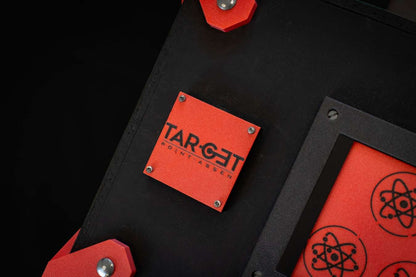 Escape Box - Thuis Escape Avontuur